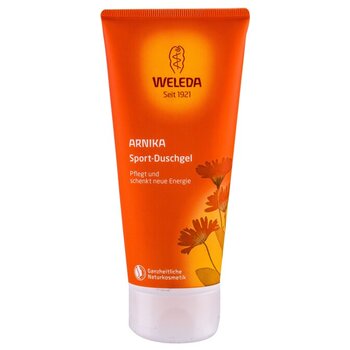 Arnikový sprchový krém